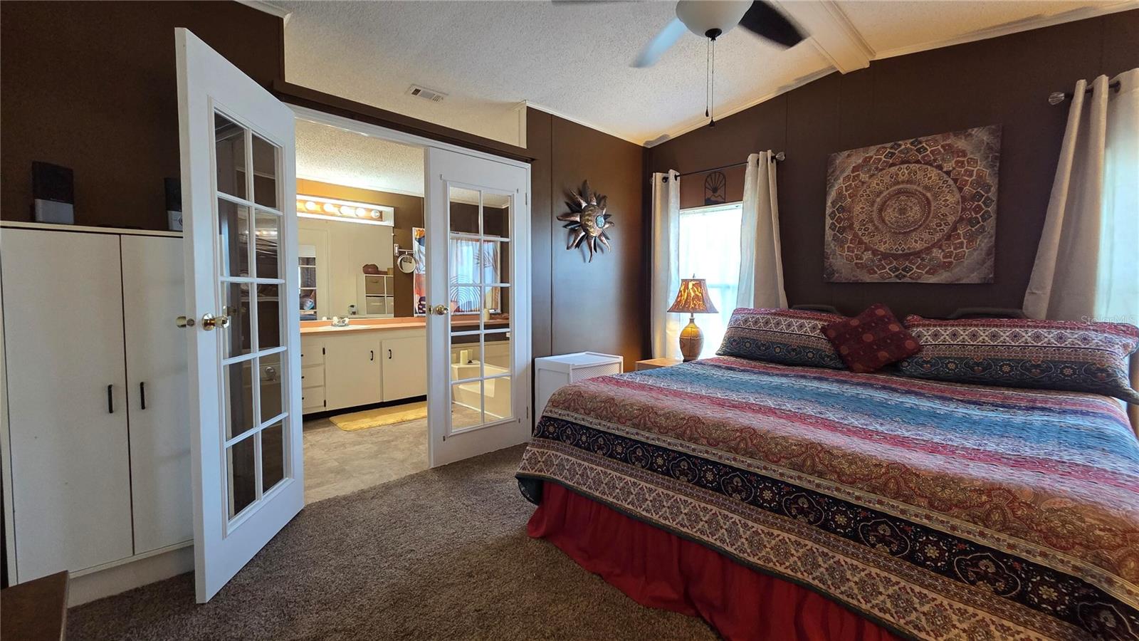 PLANTATION AT LEESBURG - Residential