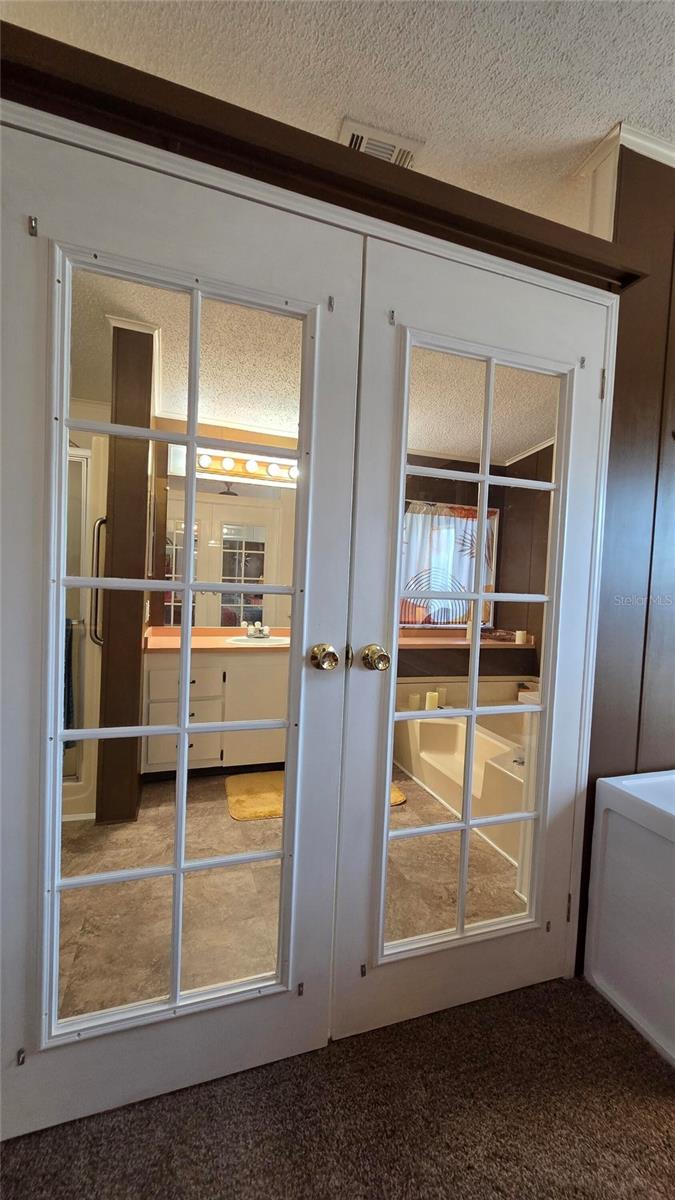 PLANTATION AT LEESBURG - Residential