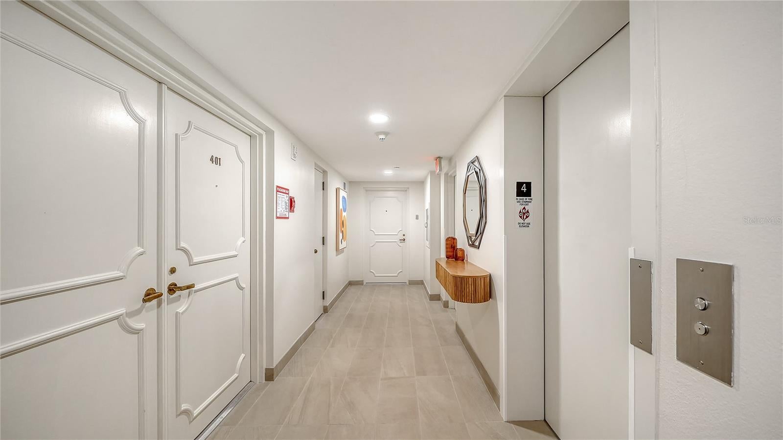 99 SUNSET DRIVE 401