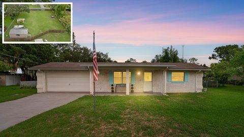 999 16TH STREET EDGEWATER FL 32132