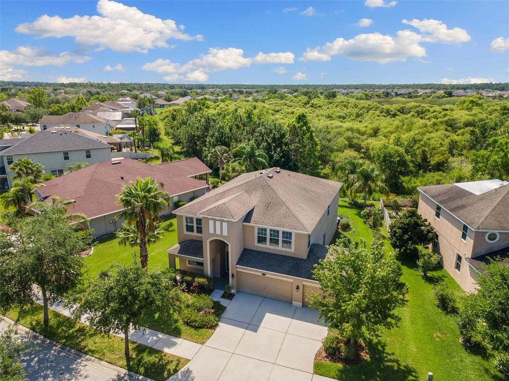 Photo of 10837 Breaking Rocks Drive, Tampa, FL 33647 (MLS # TB8383391)