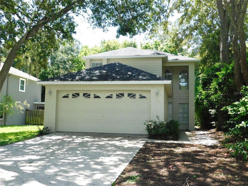 Photo of 3650 Fremantle Drive, Palm Harbor, FL 34684 (MLS # TB8428018)