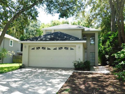 Photo of 3650 Fremantle Drive, Palm Harbor, FL 34684 (MLS # TB8428018)