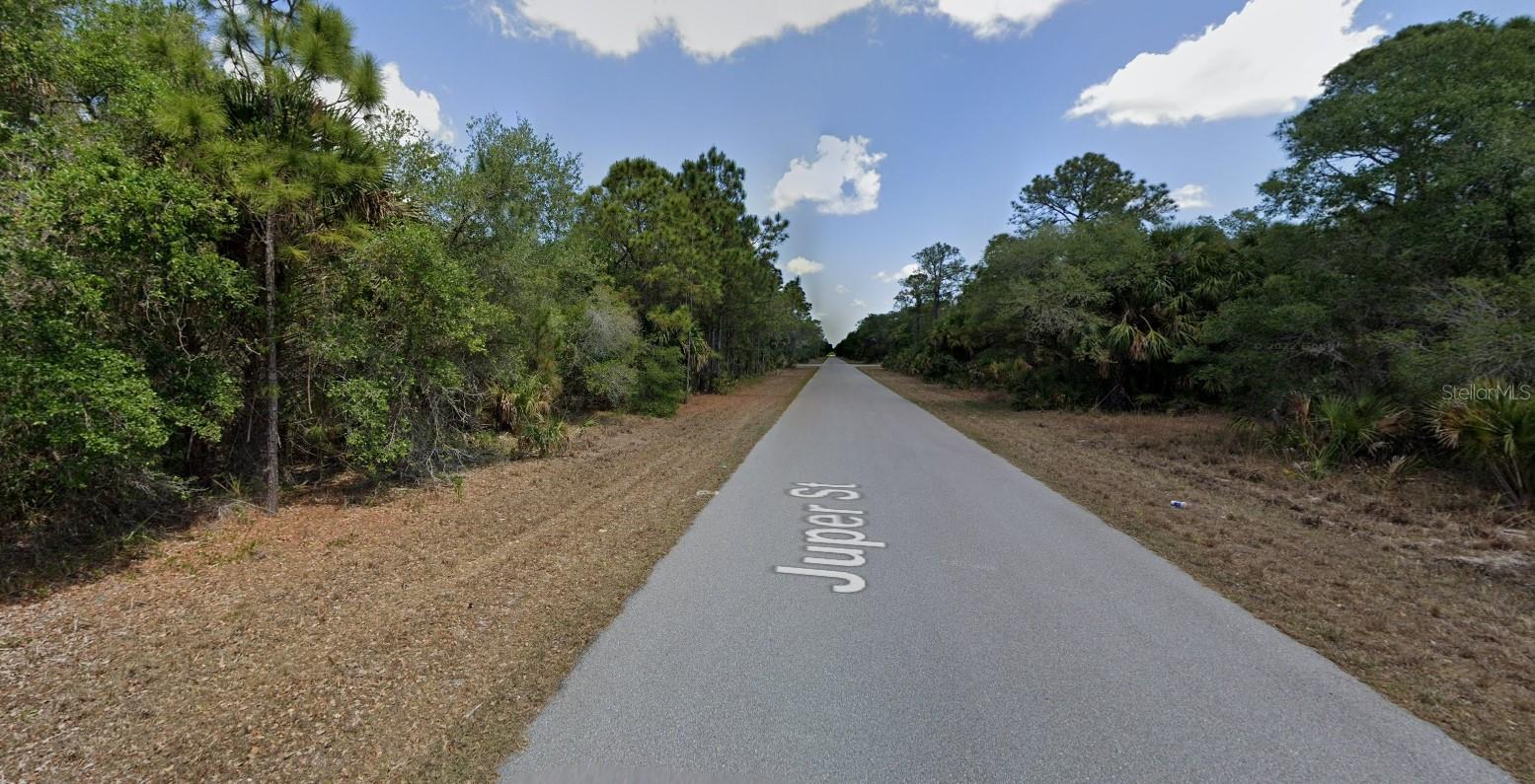 PORT CHARLOTTE SEC 024 - Land