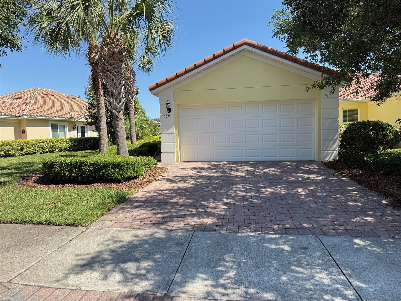 12273 PESCARA LANE