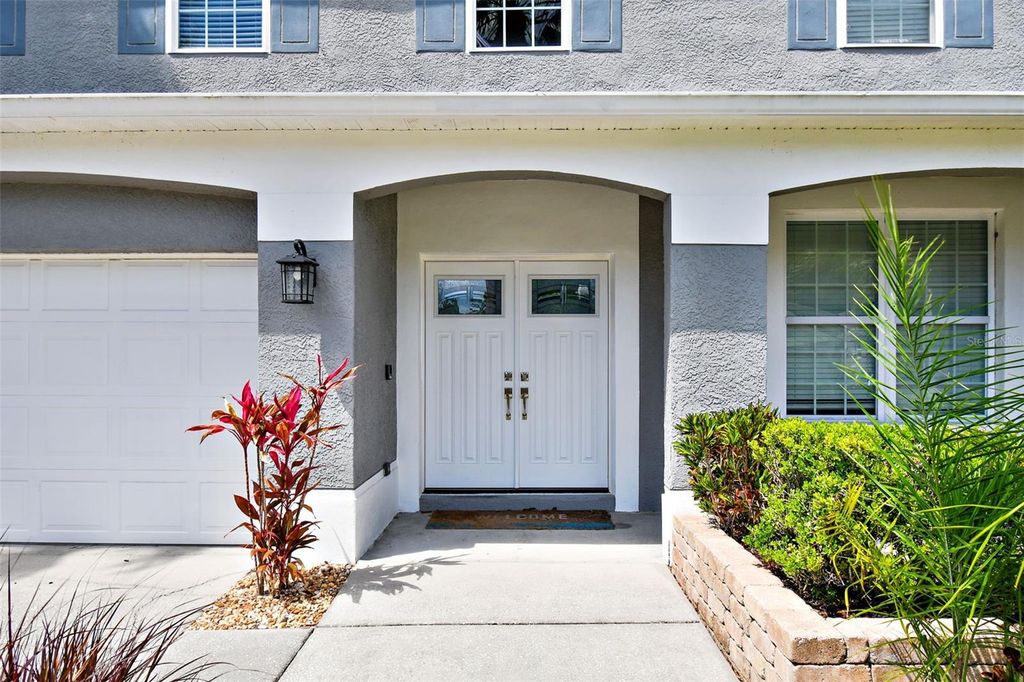 Photo of 12525 Sparkleberry Road, Tampa, FL 33626 (MLS # TB8369029)