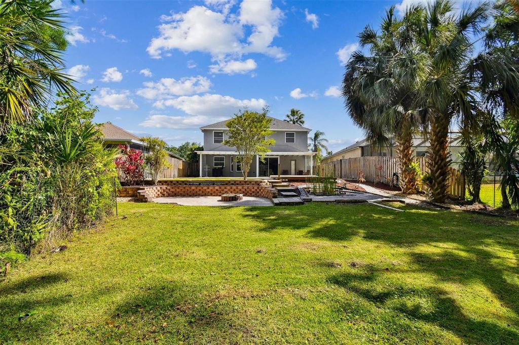 Photo of 12525 Sparkleberry Road, Tampa, FL 33626 (MLS # TB8369029)