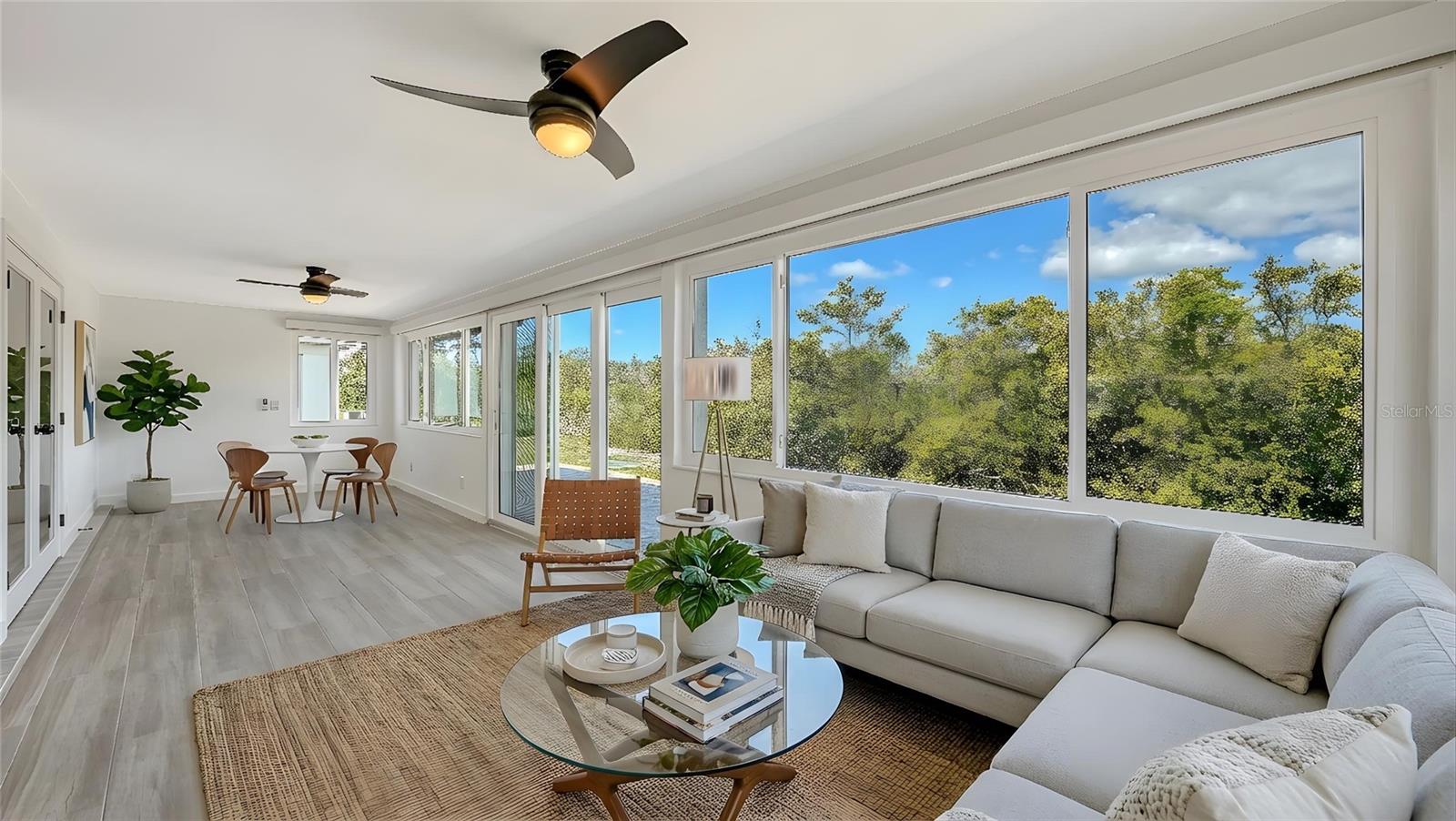 SPANISH MAIN YACHT CLUB - Residential