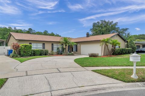 A home in TAMPA