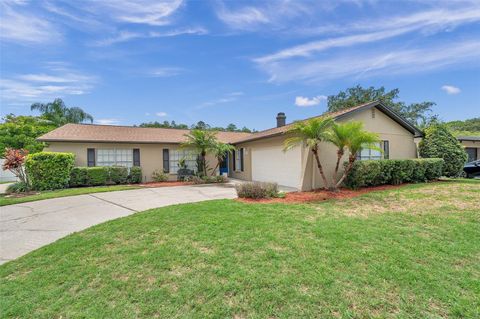 A home in TAMPA