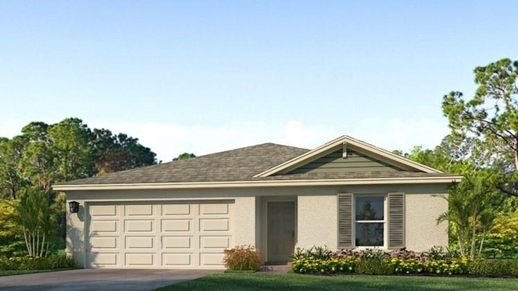 Photo of 6461 28th Street N, St Petersburg, FL 33711 (MLS # A4708192)