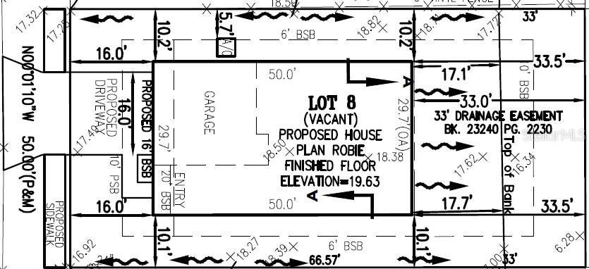 Photo of 6461 28th Street N, St Petersburg, FL 33711 (MLS # A4708192)