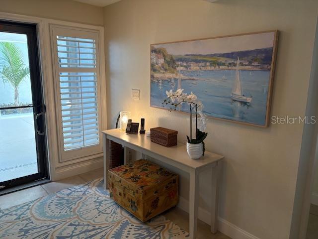 BAYPORT BEACH & TENNIS CLUB PH D - Residential Lease