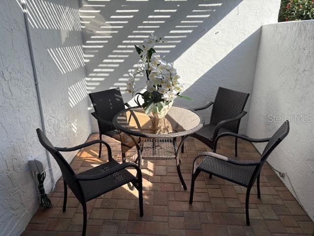 BAYPORT BEACH & TENNIS CLUB PH D - Residential Lease