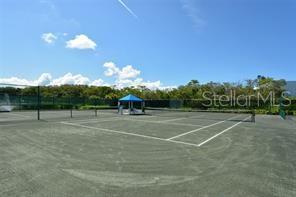 BAYPORT BEACH & TENNIS CLUB PH D - Residential Lease