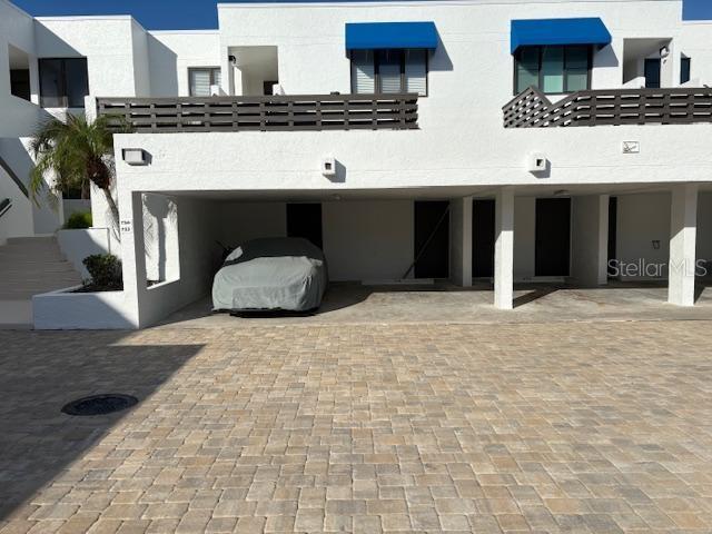 BAYPORT BEACH & TENNIS CLUB PH D - Residential Lease