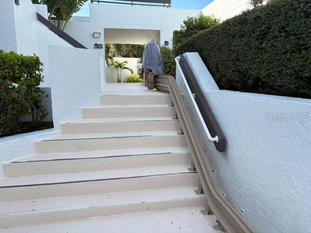 BAYPORT BEACH & TENNIS CLUB PH D - Residential Lease