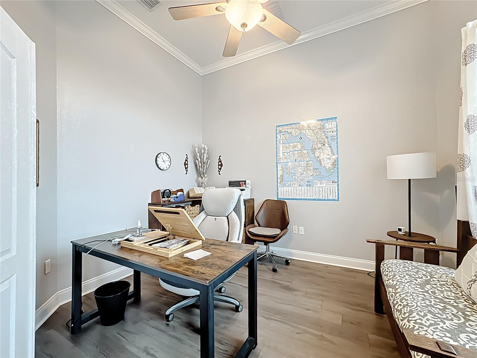 HAMMOCK POINTE UNIT 3 - Residential
