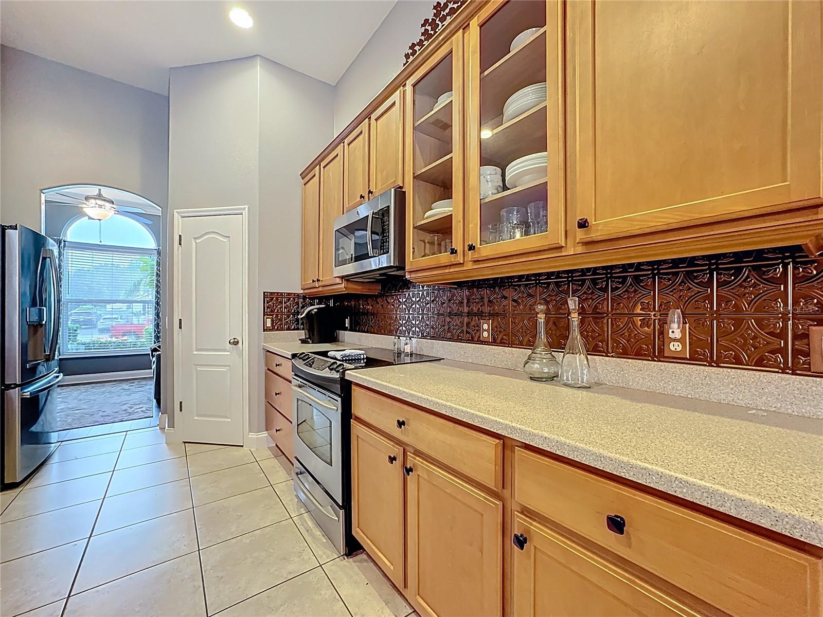 HAMMOCK POINTE UNIT 3 - Residential