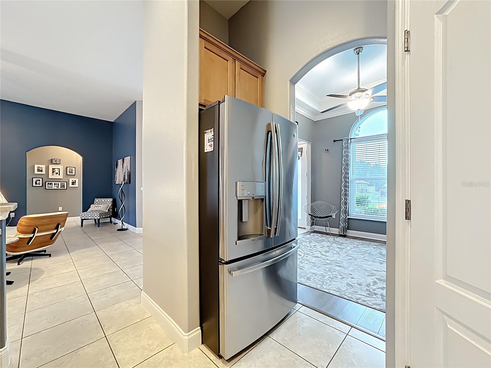 HAMMOCK POINTE UNIT 3 - Residential