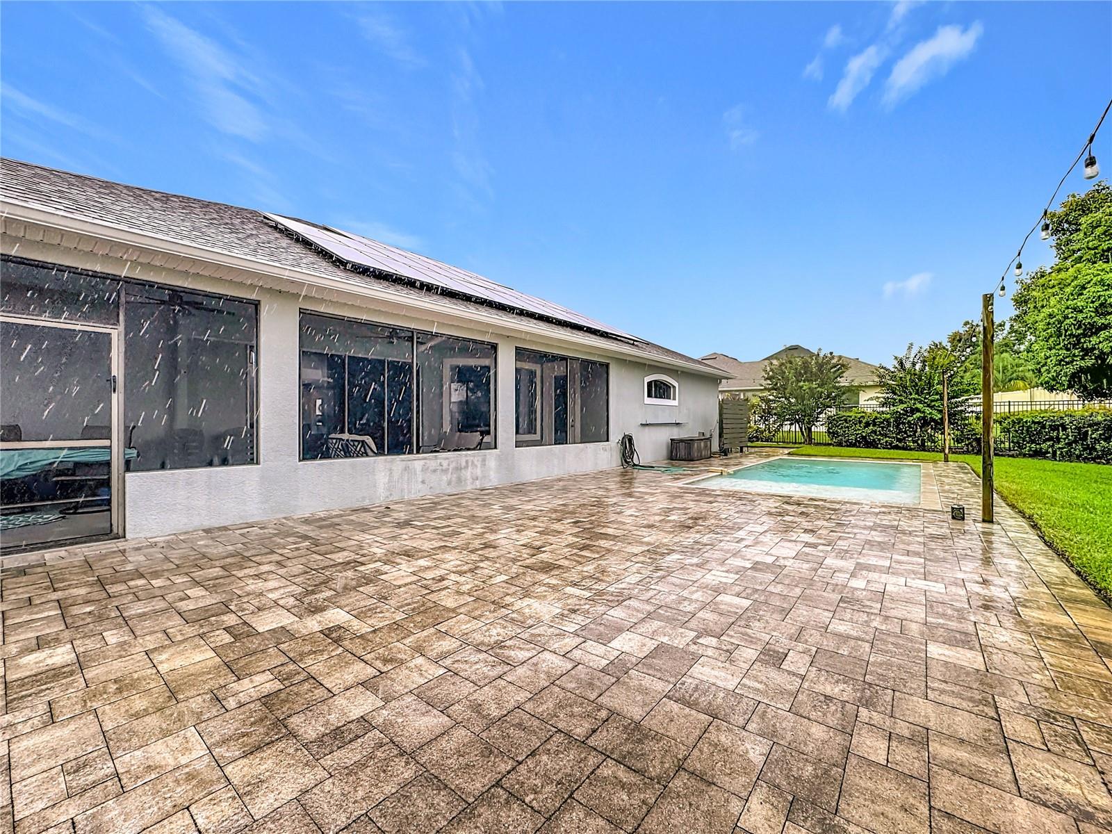 HAMMOCK POINTE UNIT 3 - Residential