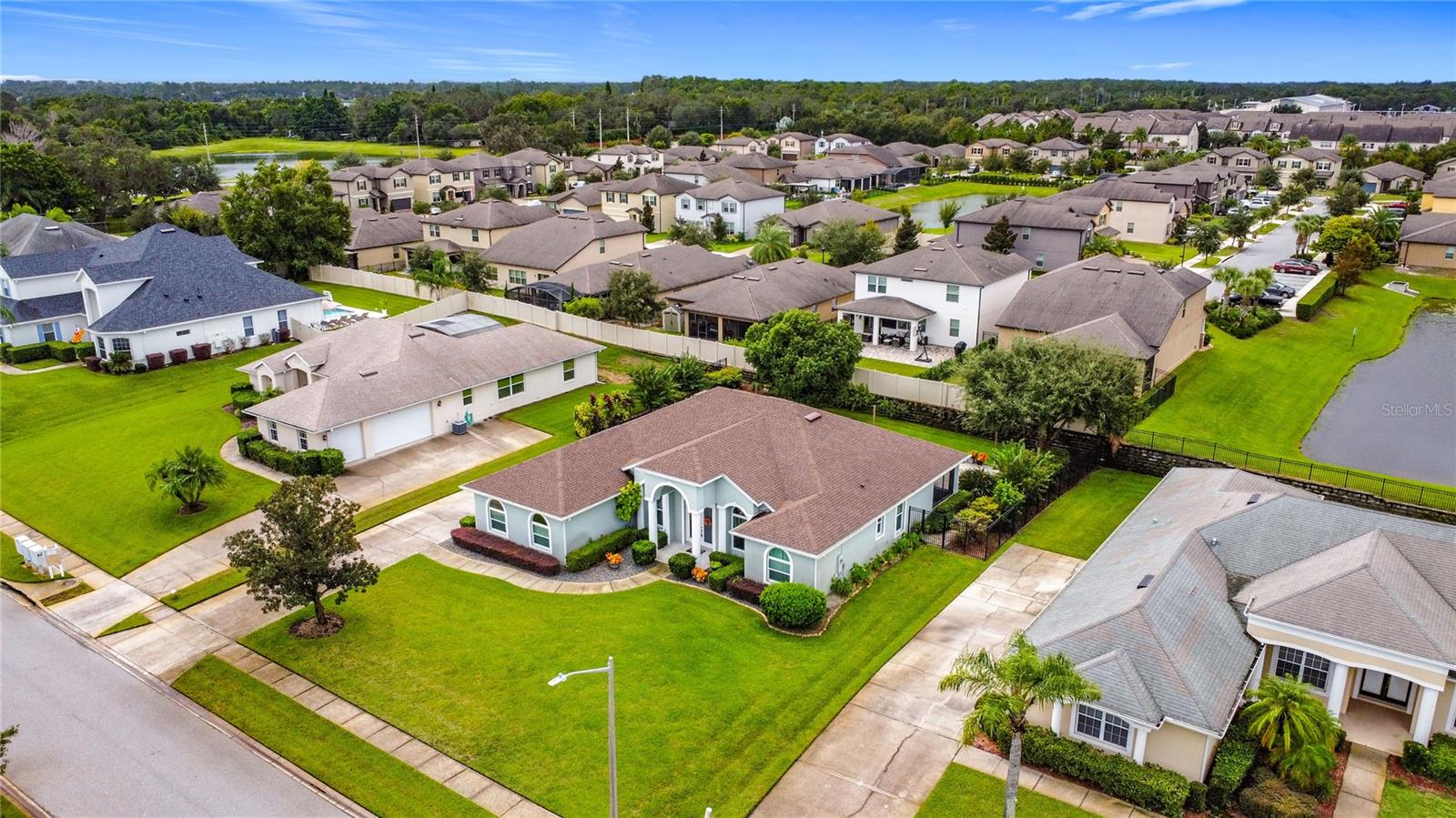 HAMMOCK POINTE UNIT 3 - Residential