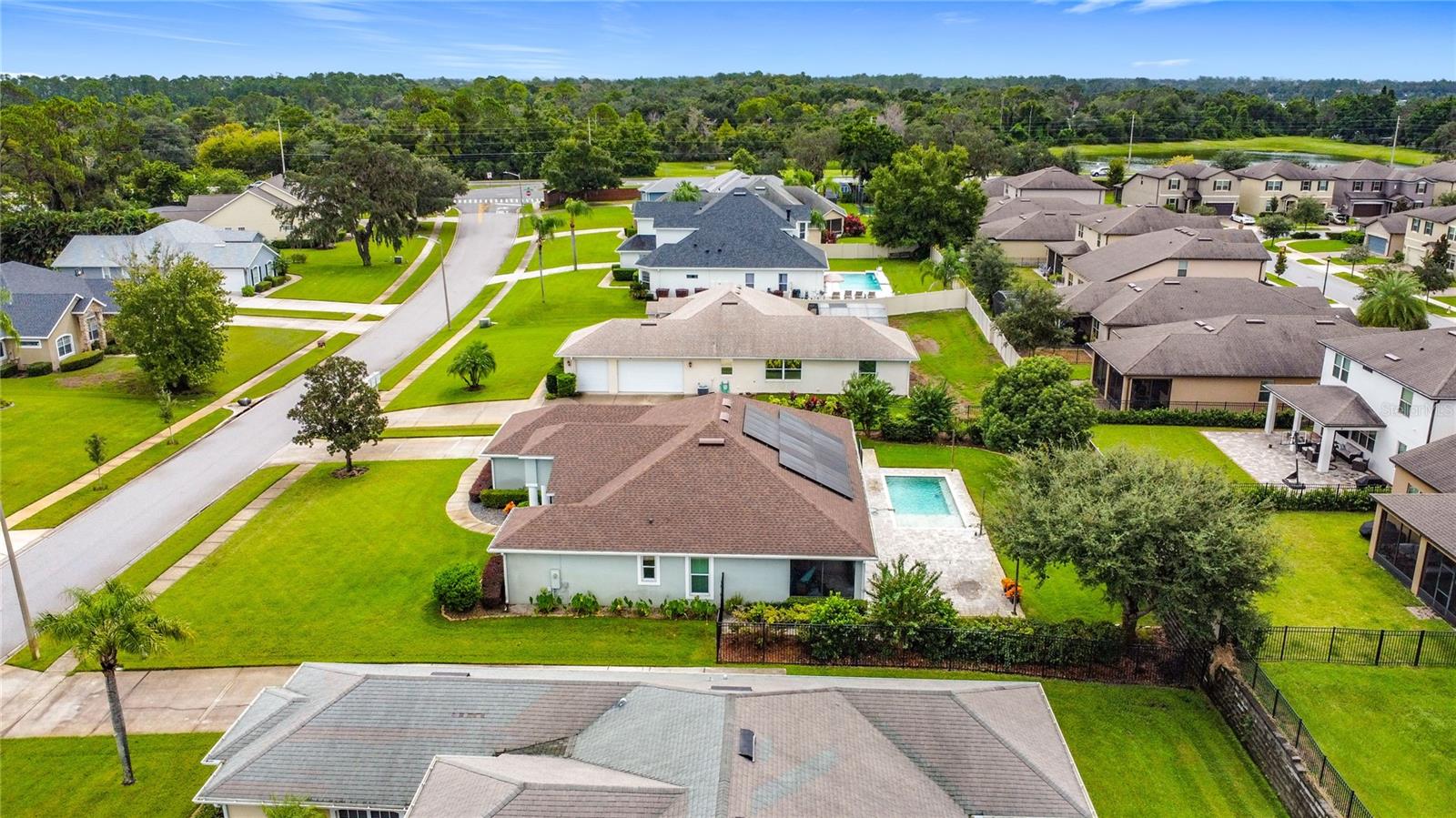 HAMMOCK POINTE UNIT 3 - Residential