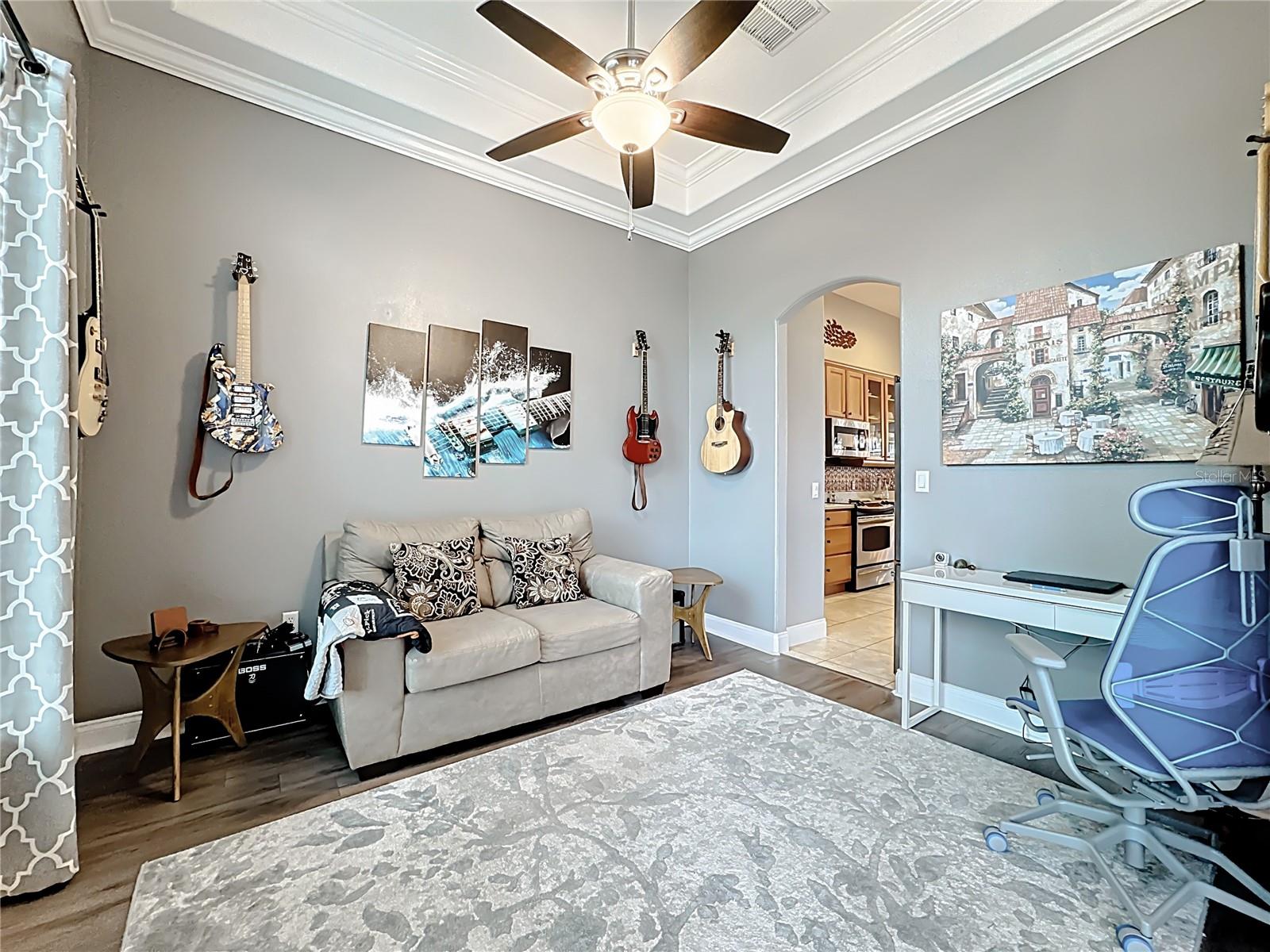 HAMMOCK POINTE UNIT 3 - Residential