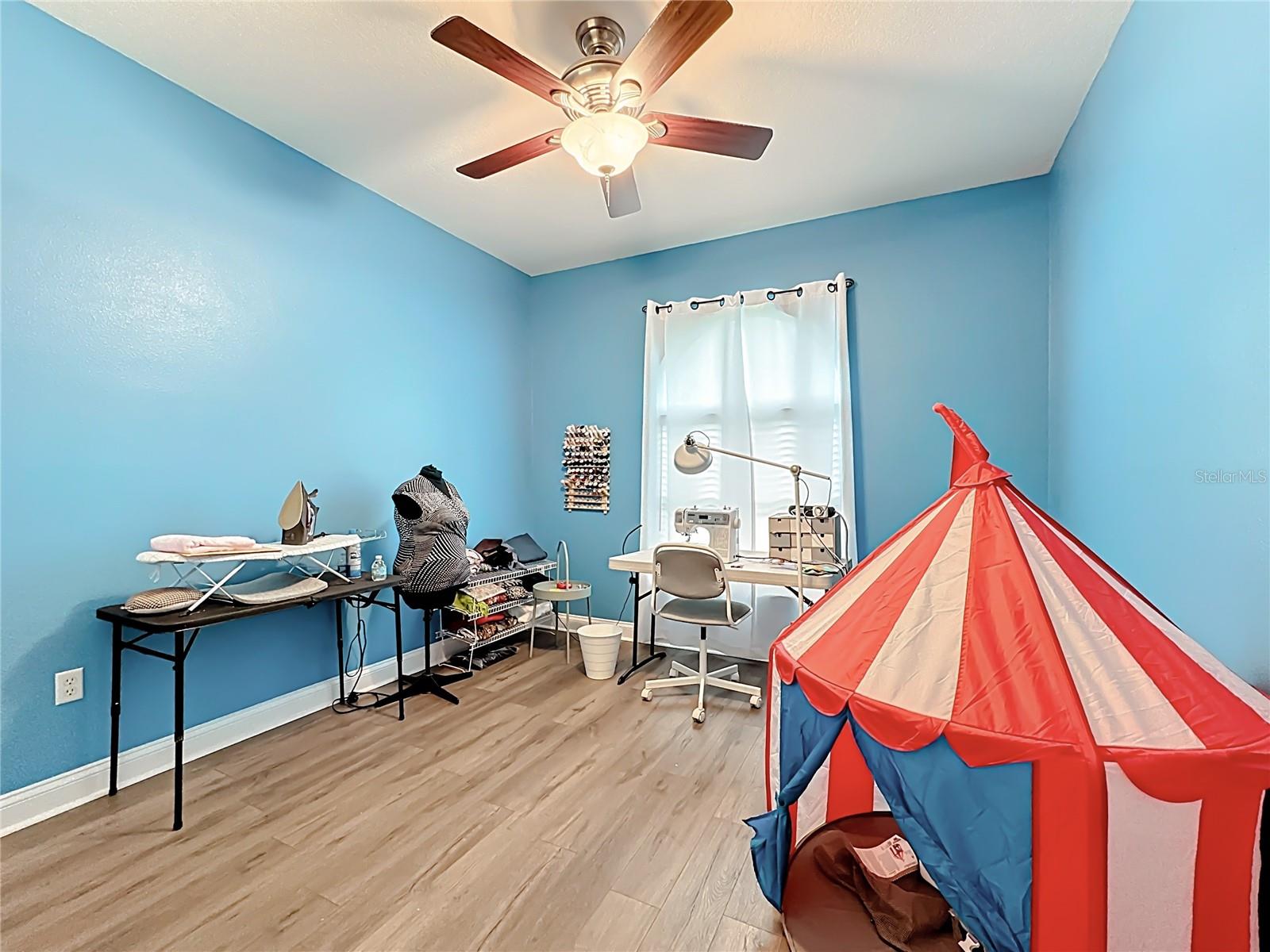 HAMMOCK POINTE UNIT 3 - Residential