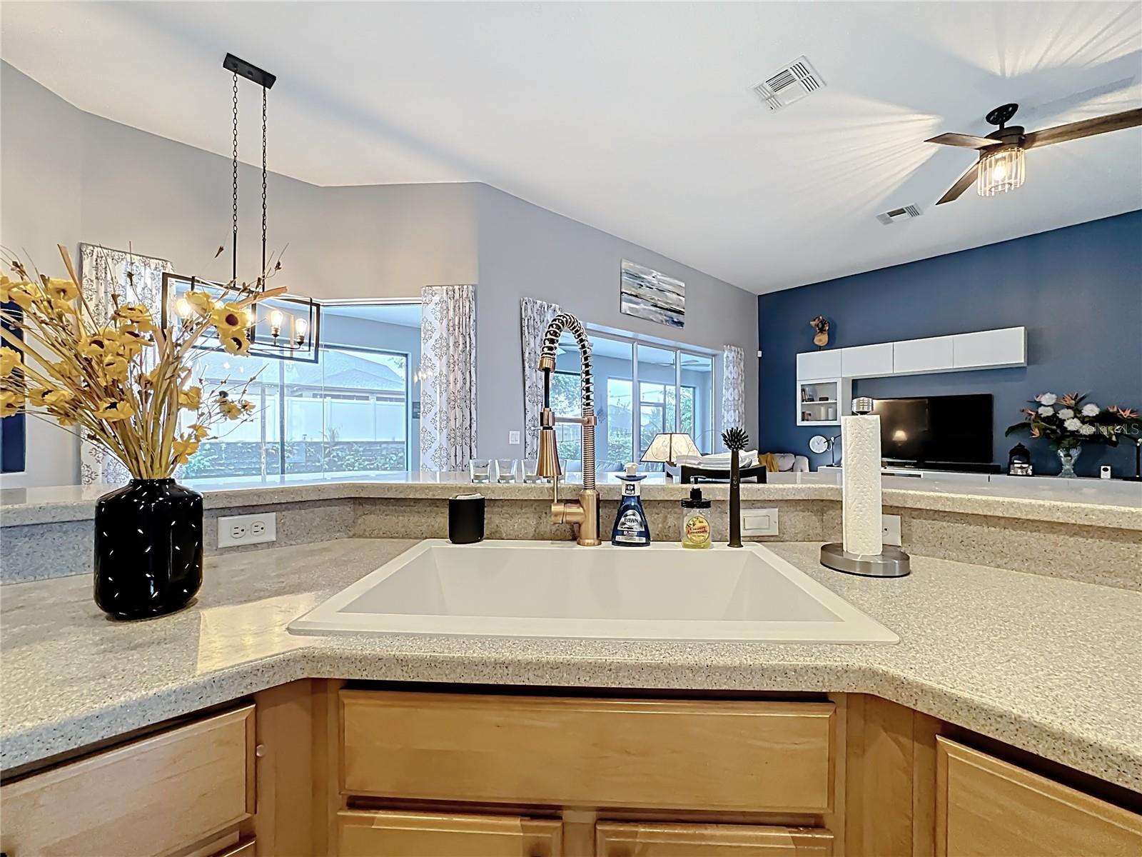 HAMMOCK POINTE UNIT 3 - Residential
