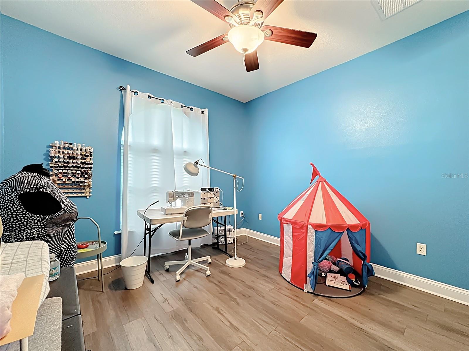 HAMMOCK POINTE UNIT 3 - Residential