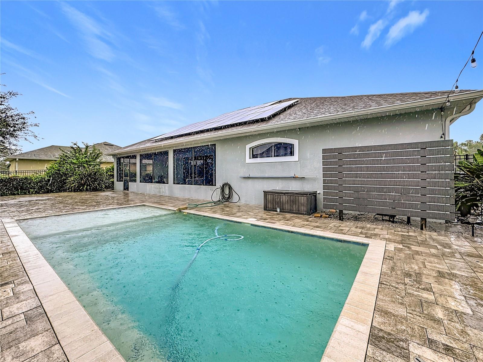 HAMMOCK POINTE UNIT 3 - Residential