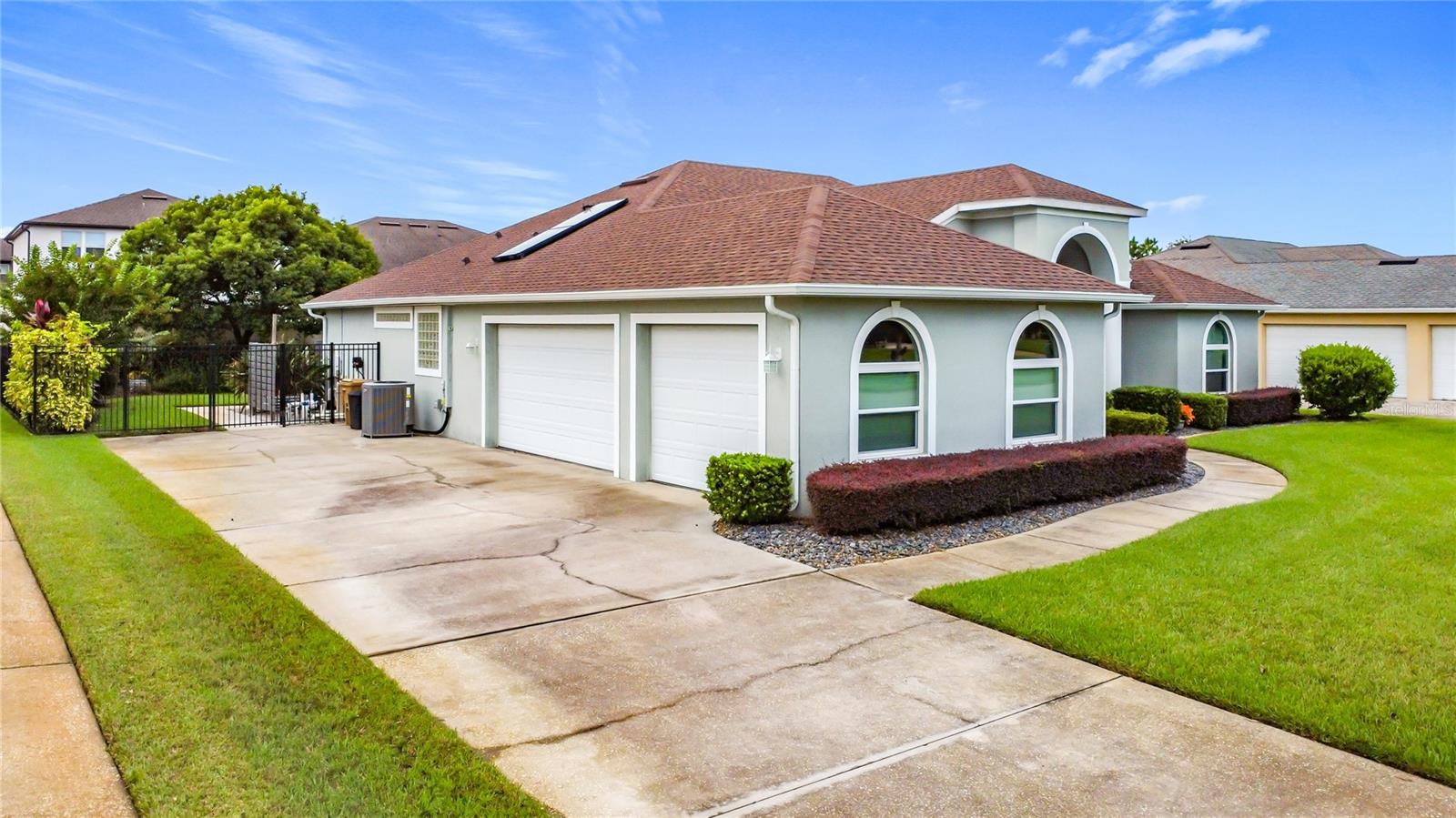 HAMMOCK POINTE UNIT 3 - Residential