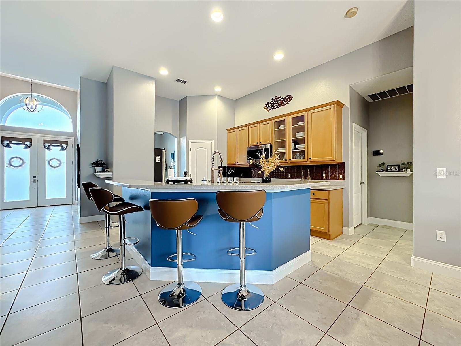 HAMMOCK POINTE UNIT 3 - Residential