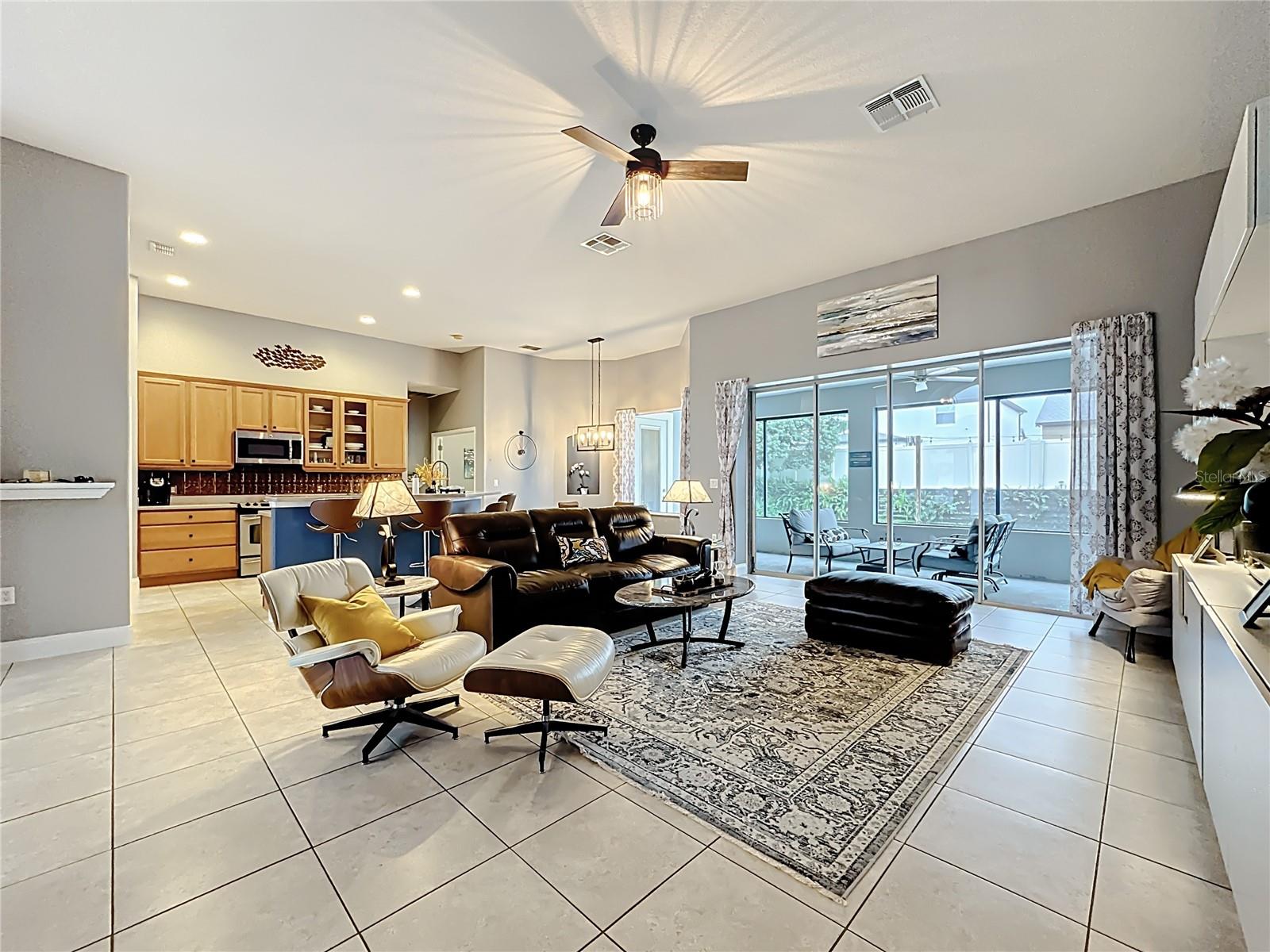 HAMMOCK POINTE UNIT 3 - Residential