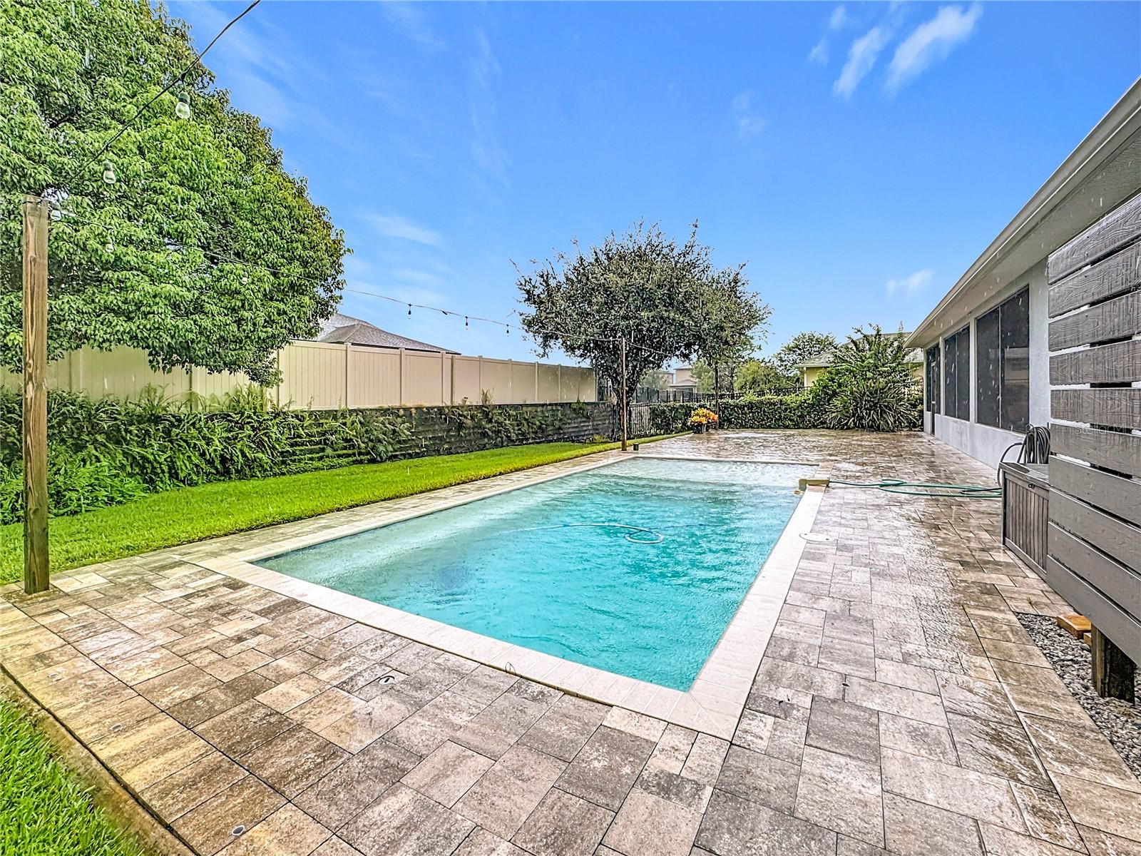 HAMMOCK POINTE UNIT 3 - Residential