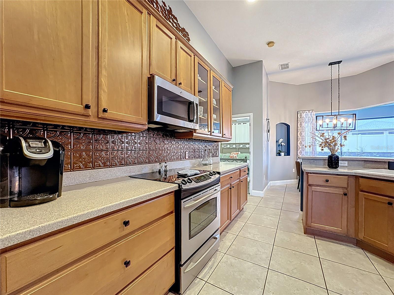 HAMMOCK POINTE UNIT 3 - Residential