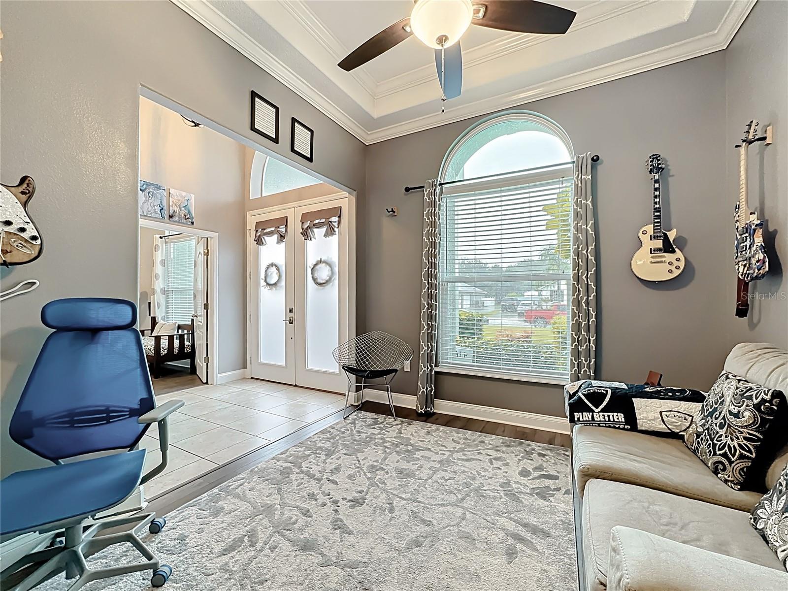 HAMMOCK POINTE UNIT 3 - Residential