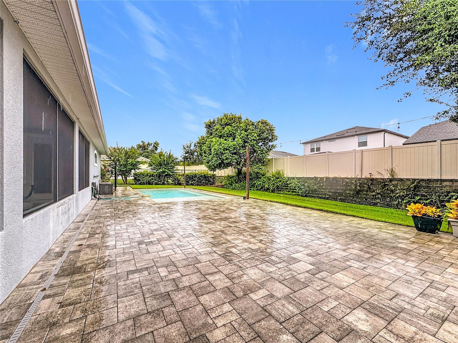 HAMMOCK POINTE UNIT 3 - Residential