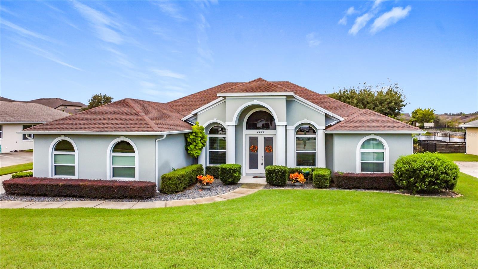 HAMMOCK POINTE UNIT 3 - Residential