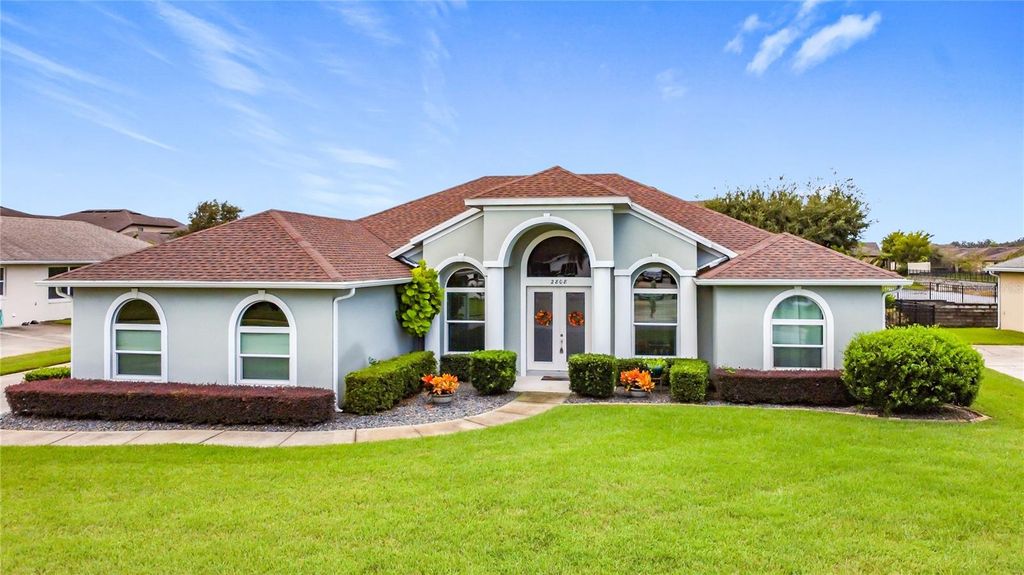 Photo of 2808 Deerfield Street, Saint Cloud, FL 34771 (MLS # S5136361)