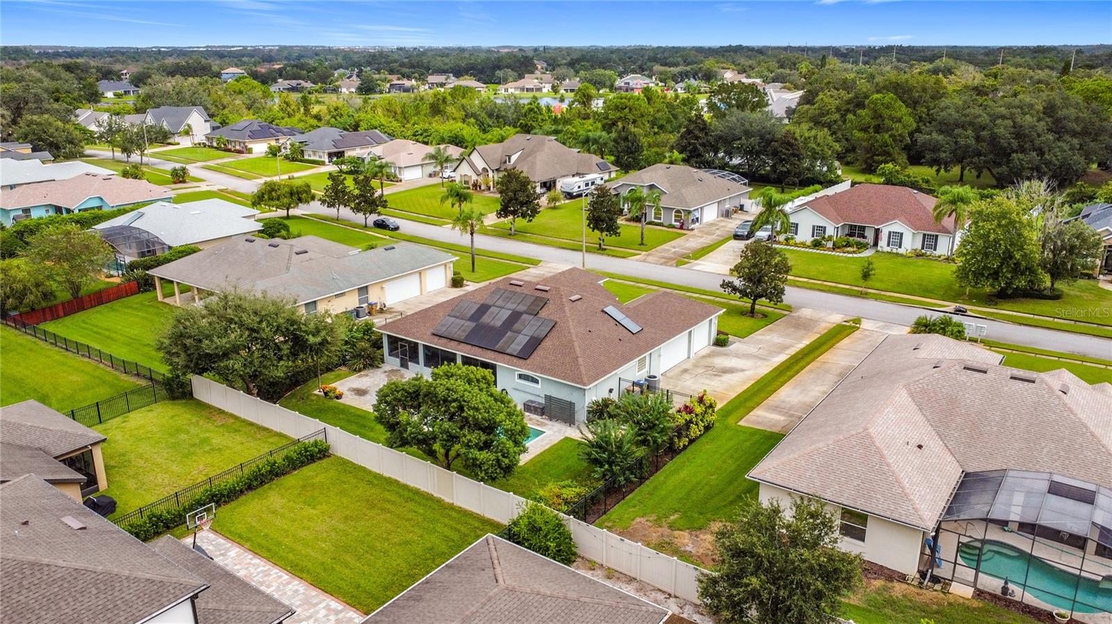 HAMMOCK POINTE UNIT 3 - Residential
