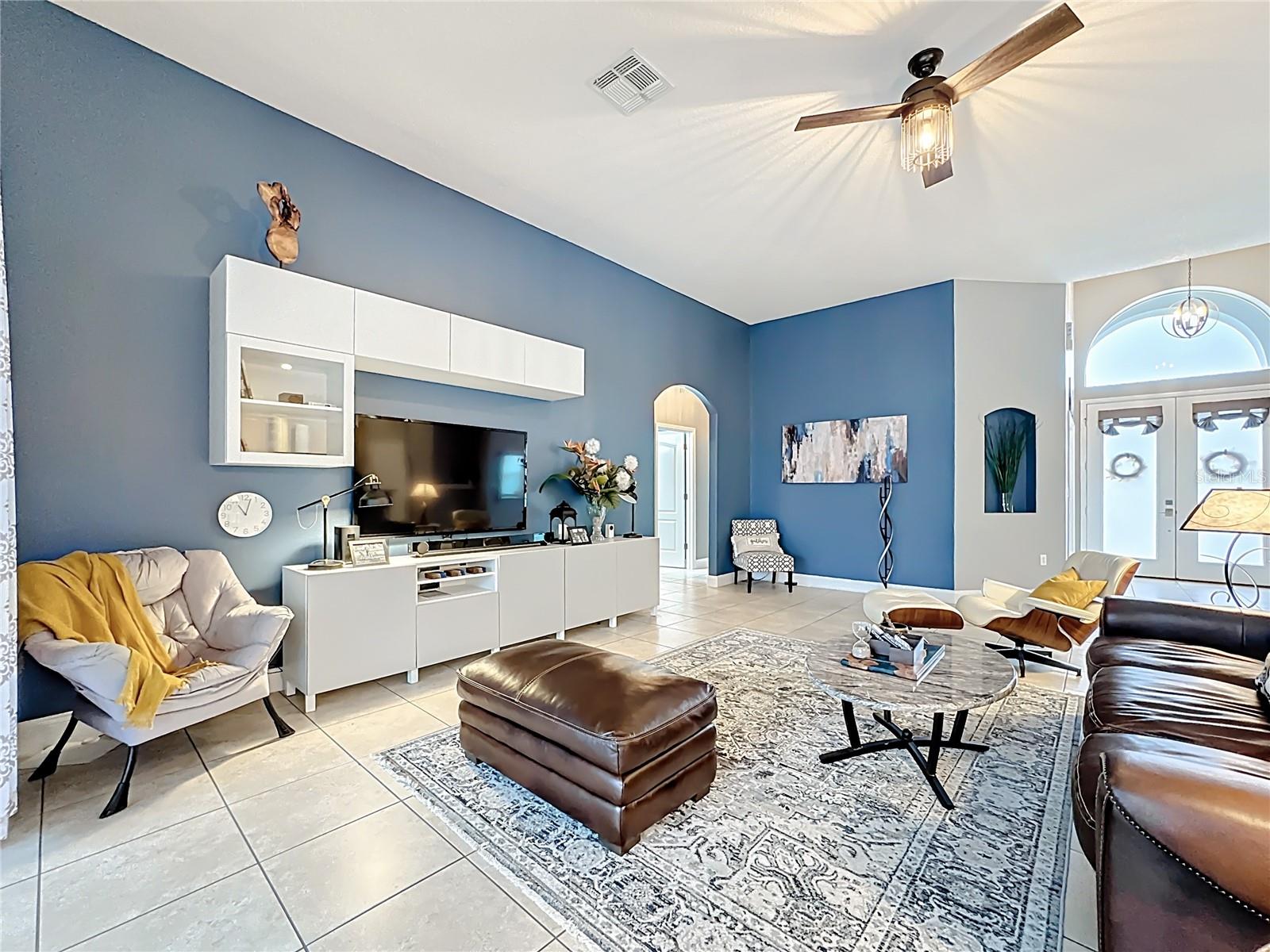 HAMMOCK POINTE UNIT 3 - Residential