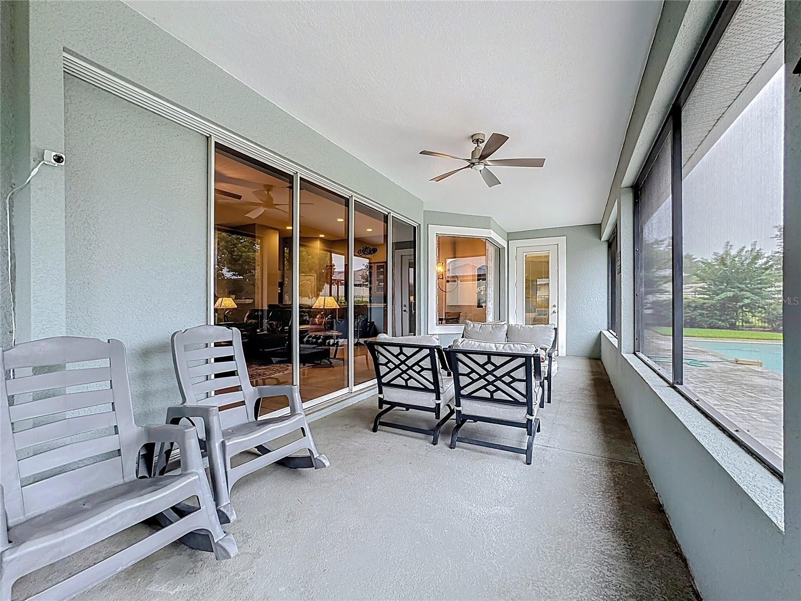 HAMMOCK POINTE UNIT 3 - Residential