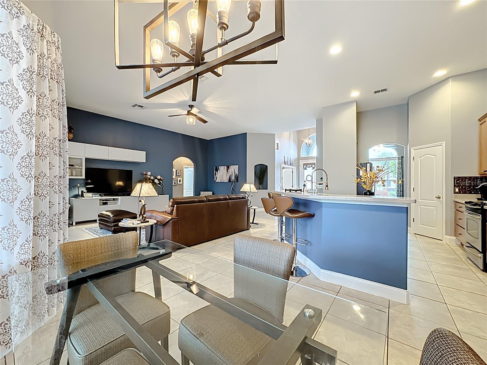 HAMMOCK POINTE UNIT 3 - Residential