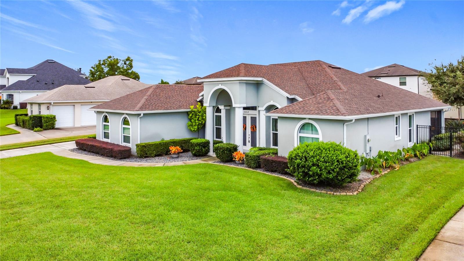 HAMMOCK POINTE UNIT 3 - Residential