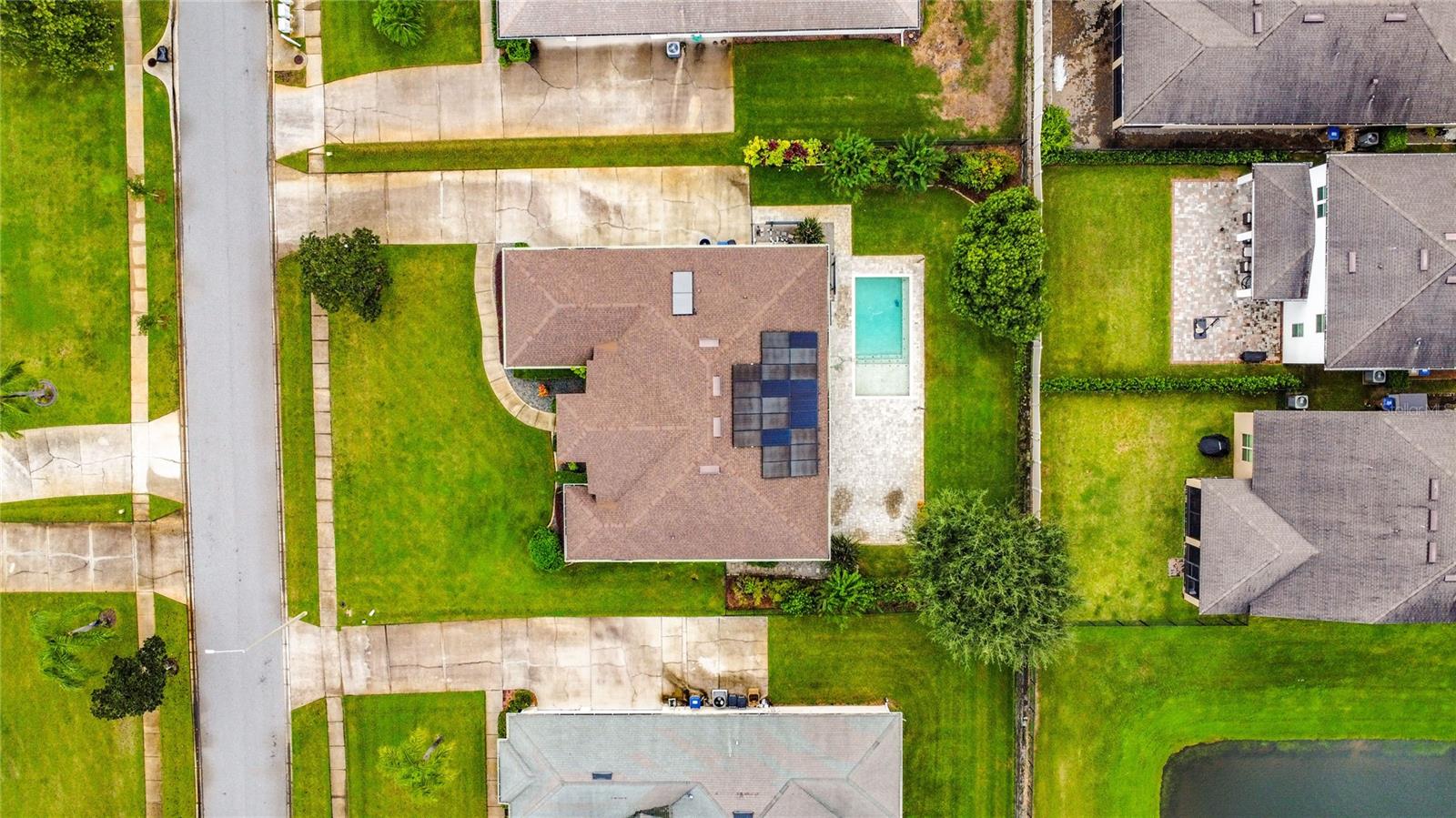 HAMMOCK POINTE UNIT 3 - Residential