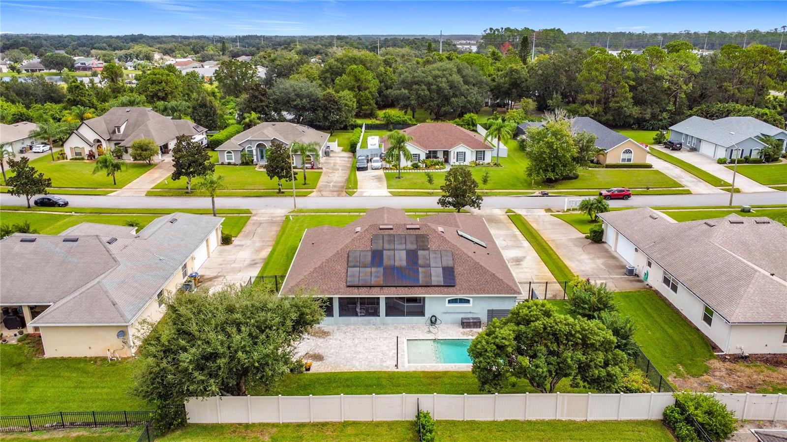 HAMMOCK POINTE UNIT 3 - Residential