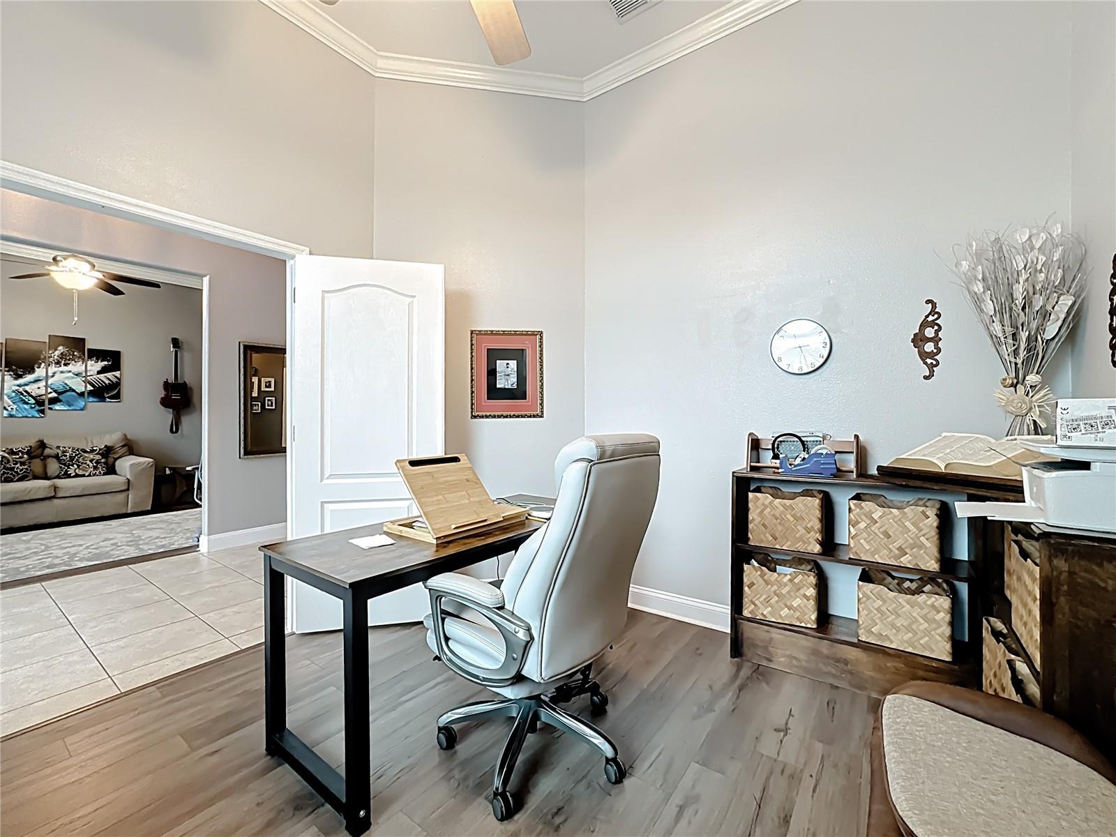 HAMMOCK POINTE UNIT 3 - Residential