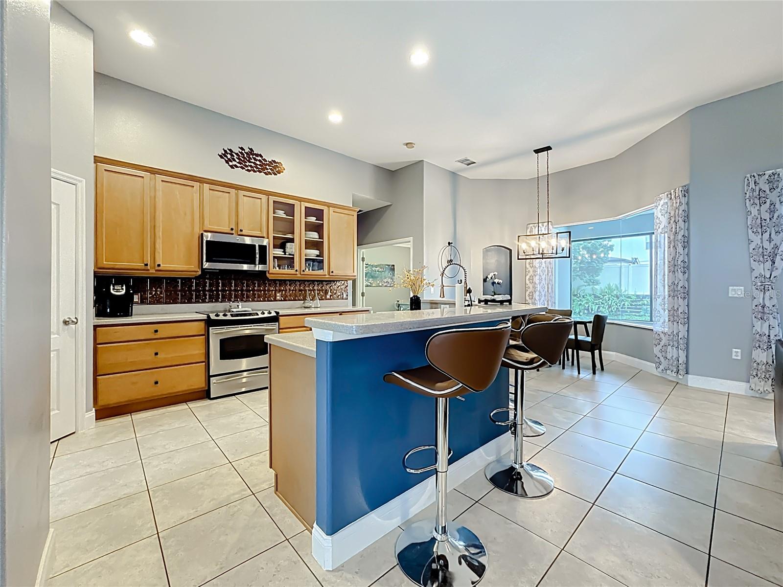 HAMMOCK POINTE UNIT 3 - Residential